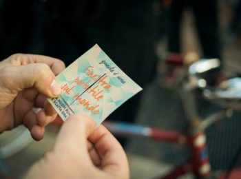 Biciclettata_Esercizi di meraviglia