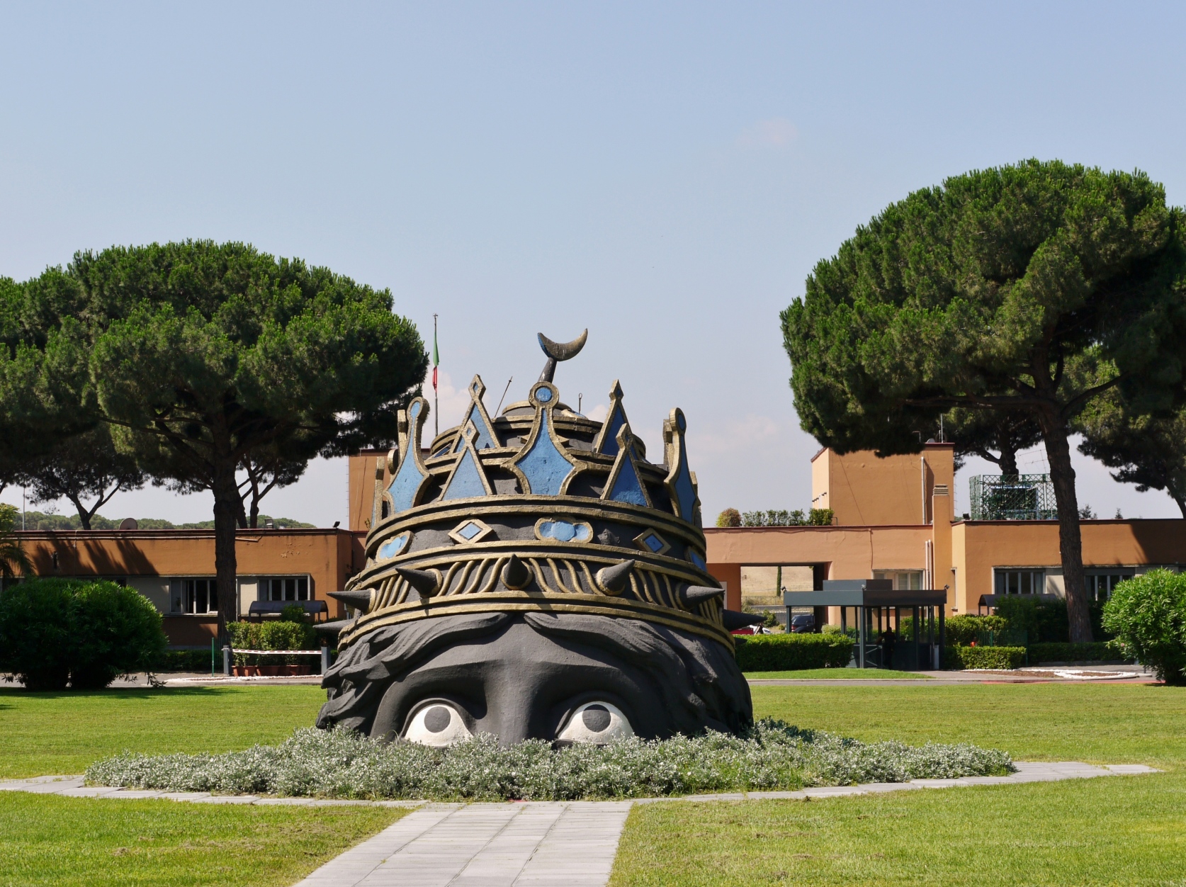 Cinecittà – Roma