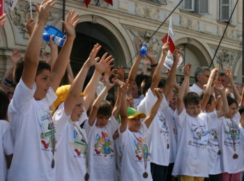 CorriTorino 2017