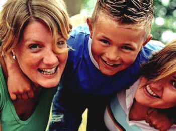 Festa delle Famiglie Torino 2017