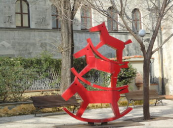 Firenze dei Bambini