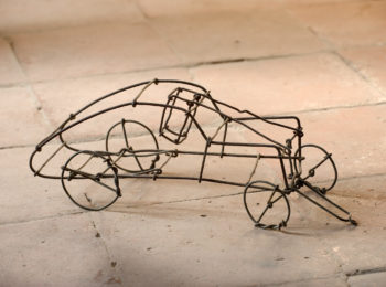 Giro giro tondo. Design for children