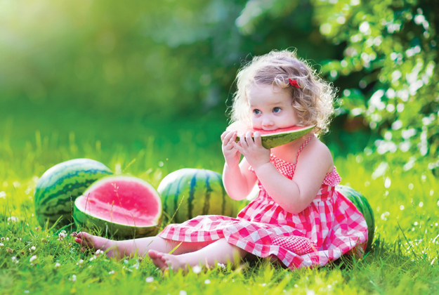 picnic famiglia