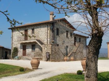 La Polledrara – Paliano (FR)
