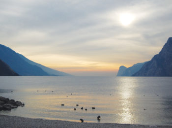 La top ten dell’acqua dolce: weekend al lago!
