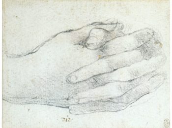 Leonardo e Salaì