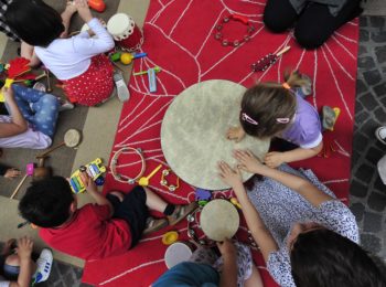 MezzaNotte Bianca dei Bambini 2017