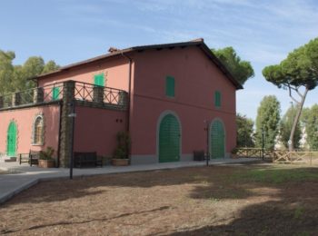 Museo Archeologico – Roma