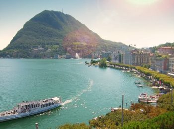 Piccoli esploratori in città