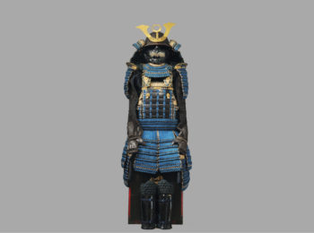 Robot Fever. Il samurai nell’era dei Chogokin