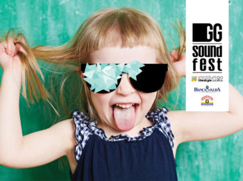GG Sound Fest 2017 Torino