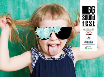 GG Sound Fest 2017 Milano