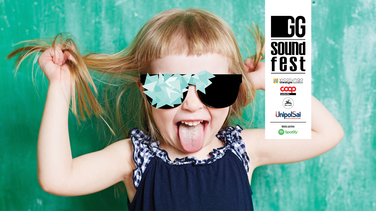 GG Sound Fest 2017 Milano
