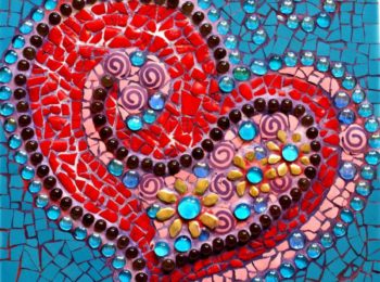 Un mosaico di emozioni