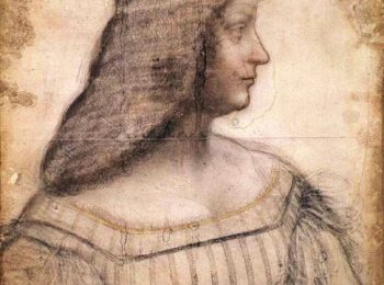 Una sposa per il Moro