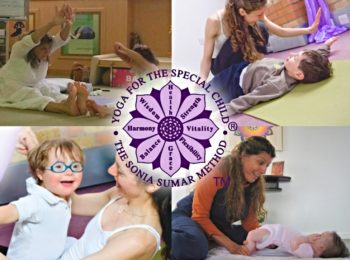 Yoga for the Special Child – Basic 1