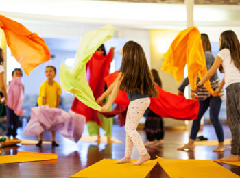 YogaFestival Bimbi 2017