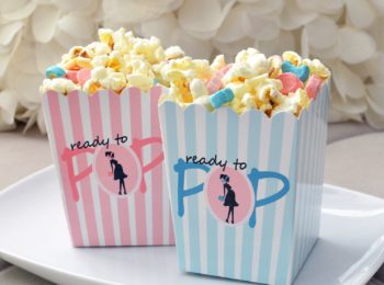 Baby Shower, sai come organizzarlo?