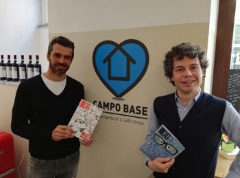 Campo Base: un aiuto per le onlus