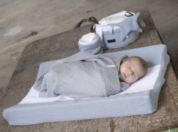 Vestirsi di bamboo: la moda eco & chic per bambini
