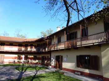 Ecoscoperte a Cascina Govean