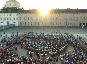 Festa della Musica di Torino