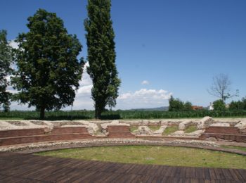 I romani di Augusta Bagiennorum