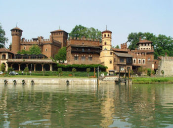 Giardino incantato