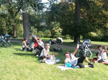 La festa d’estate di M’ami