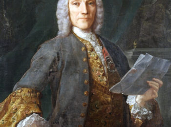 24 Sonate di Domenico Scarlatti