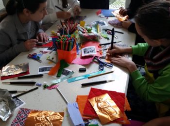 Chicchi ad arte