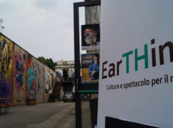 Earthink festival 2017