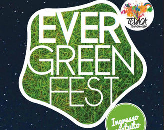 Evergreen Fest 2017