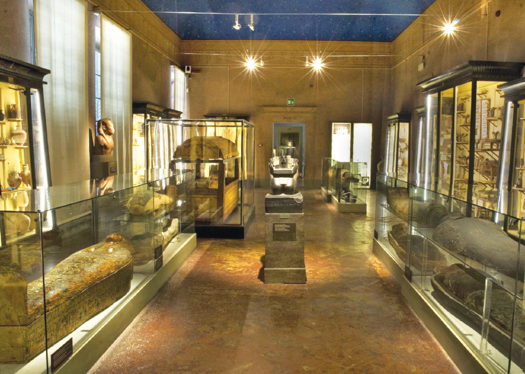 Cosa vedere a Firenze con i bambini