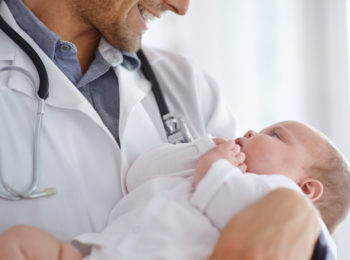 A ognuno il suo pediatra: ecco come scegliere