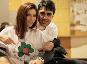 ABG Day gioco, sogno e sono libero