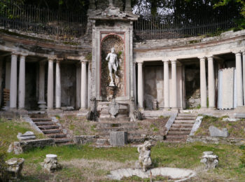 Al Sacro Monte di Varese