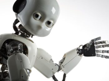 Campus giochi e robotica