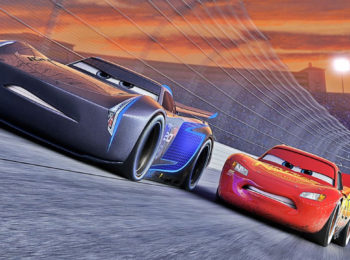 Cars 3