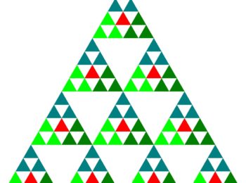 Che cosa genera il triangolo equilatero?