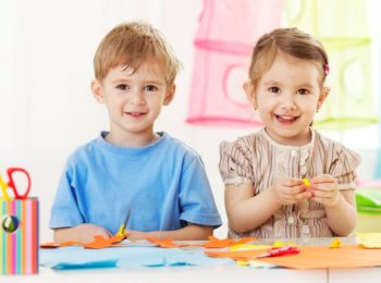 Come prepararsi per l’inserimento a scuola