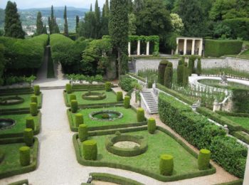 Cortili e Giardini Aperti