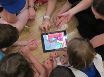 Digital Summer School