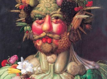 L’estate dei pittori: Arcimboldo