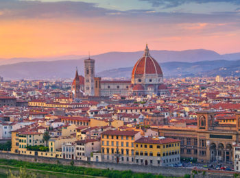 Una Firenze da visitare, tutta a misura di bambino