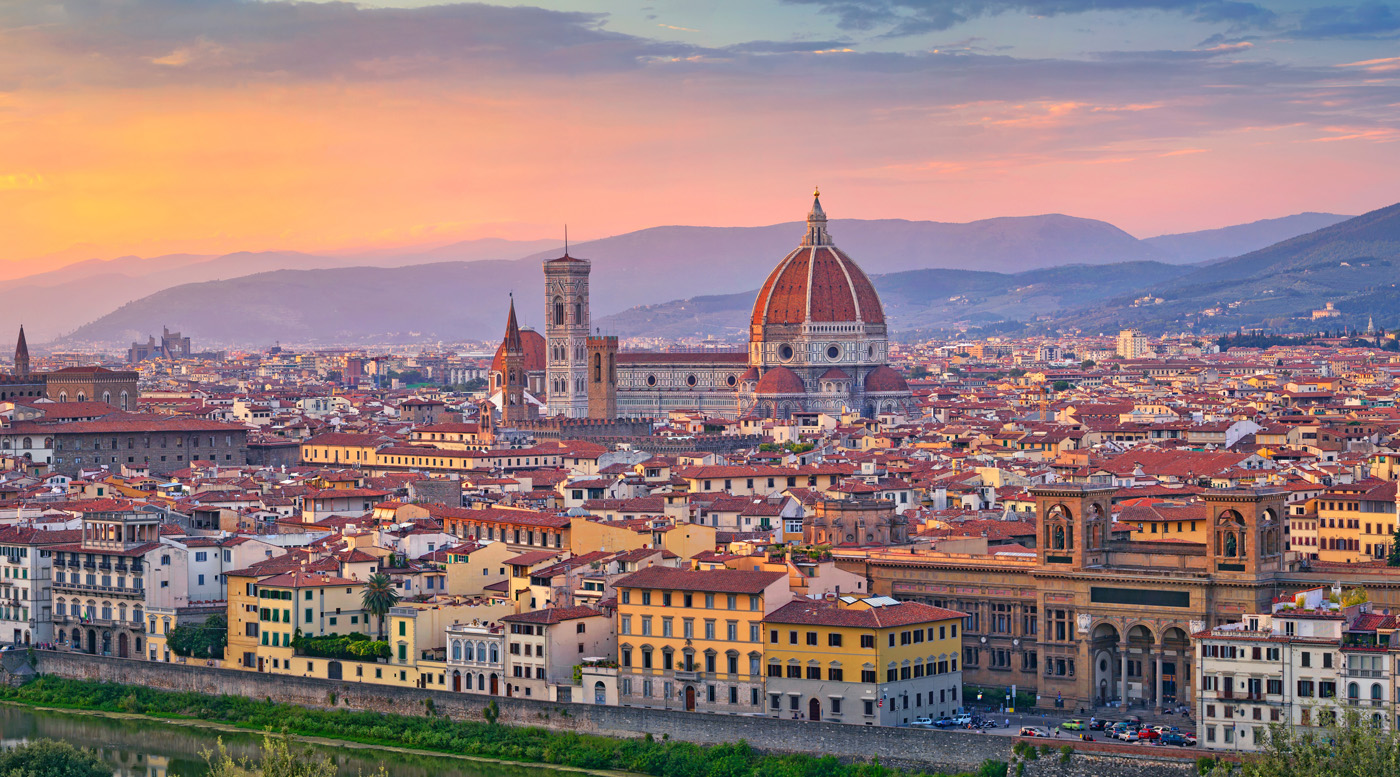 Cosa vedere a Firenze con i bambini. Un po’ di chicche a misura di bambino