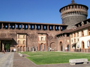 Game of Sforza