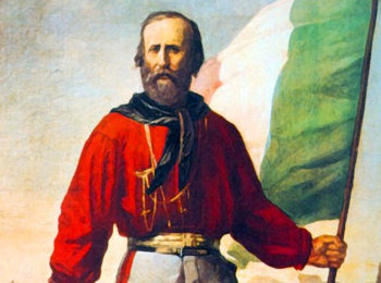 Garibaldi tour