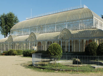 Giardino dell’Orticultura – Firenze