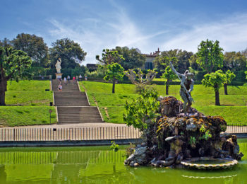Giardino di Boboli – Firenze